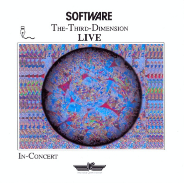 Software - The Third Dimension - Live in Concert